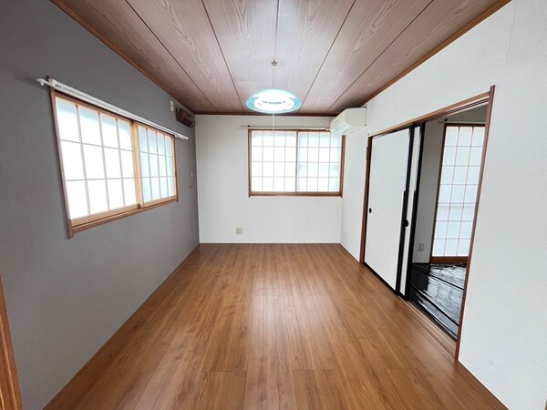 居室