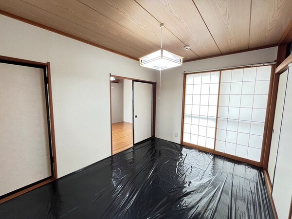 居室