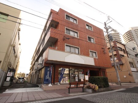 ＧＳハイム河原町（２０６）外観写真
