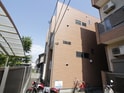 ヴィーテ勾当台