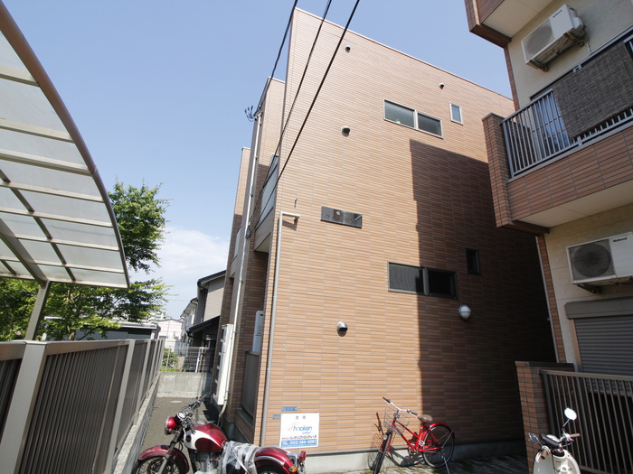 ヴィーテ勾当台