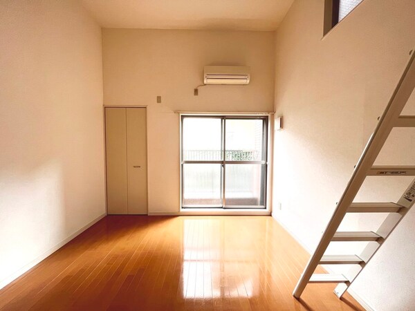居室