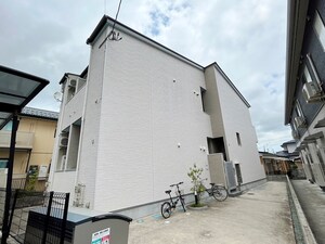 OGGI長町外観写真