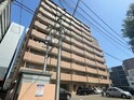 パークハイツ東口