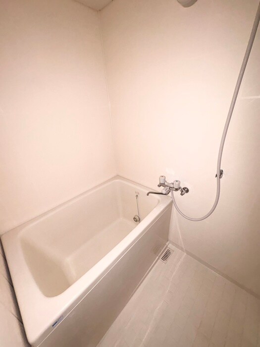物件内観写真13　(バス／シャワールーム等)
