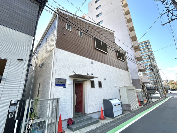 外観写真