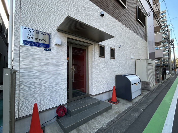 外観写真