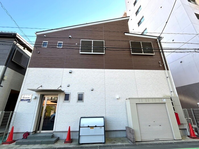 物件外観写真6　(外観写真)