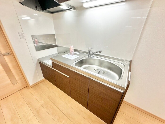 物件内観写真11　(キッチン)