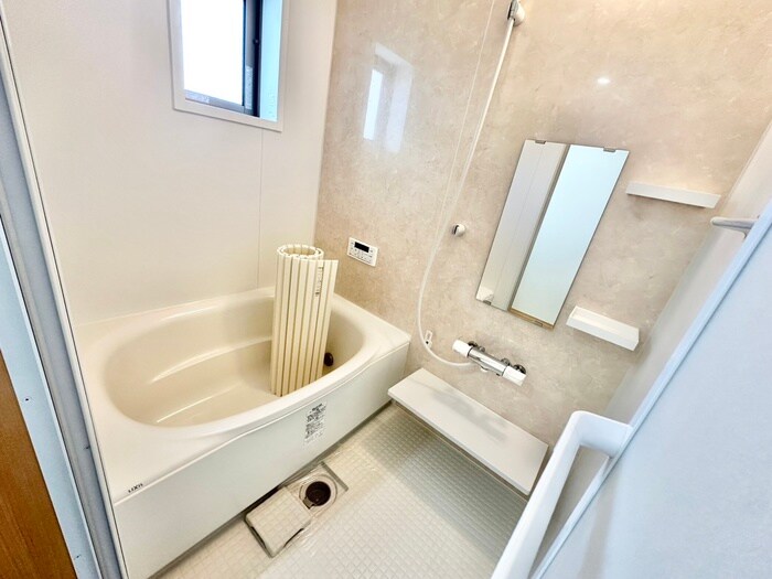 物件内観写真12　(バス／シャワールーム等)