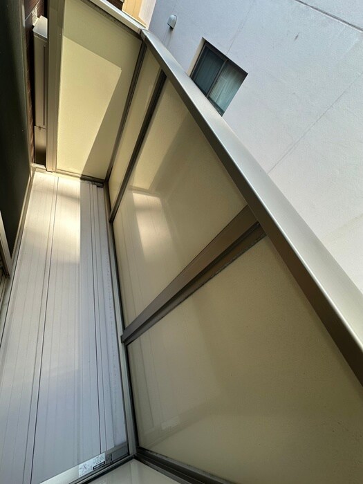 物件内観写真21　(ベランダ・バルコニー)