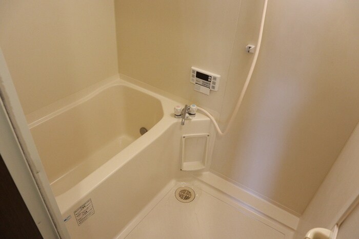 物件内観写真9　(バス／シャワールーム等)
