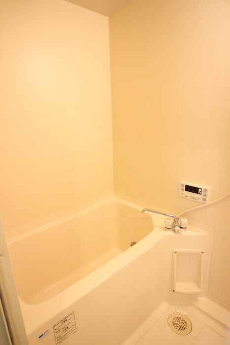 物件内観写真10　(バス／シャワールーム等)