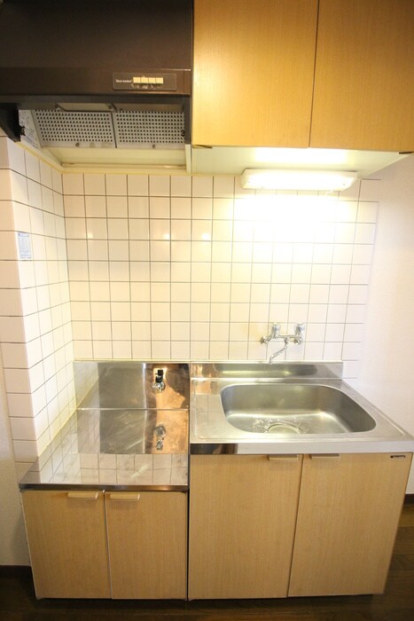 物件内観写真13　(キッチン)