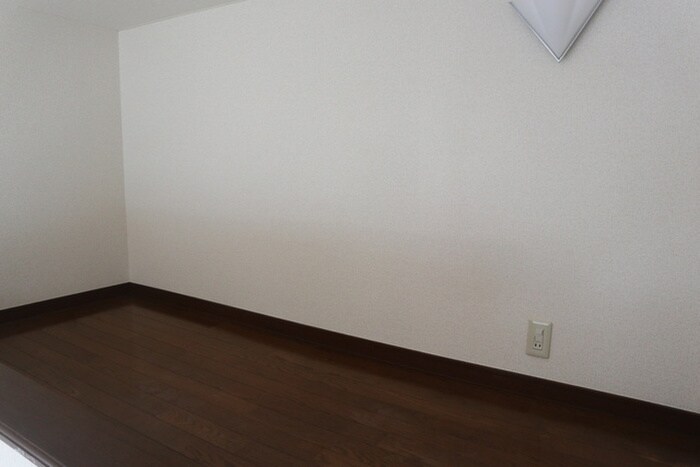 物件内観写真13　(ロフト)
