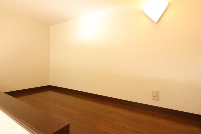 物件内観写真14　(ロフト)