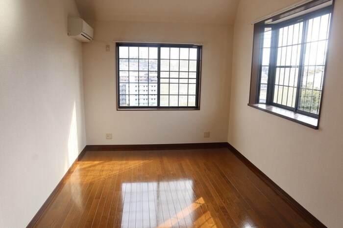 物件内観写真16　(居室)