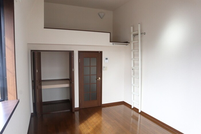 物件内観写真17　(居室)