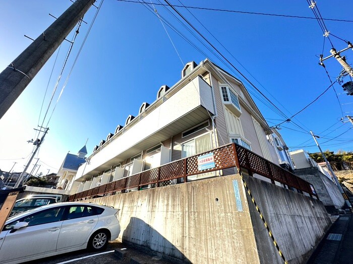 物件外観写真2　(その他)