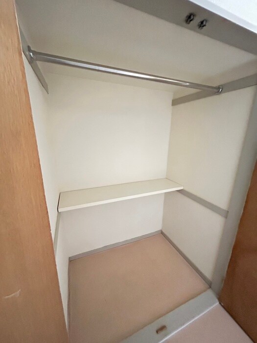 物件内観写真9　(収納)