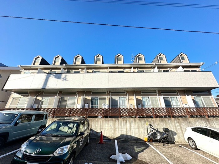 物件外観写真3　(外観写真)