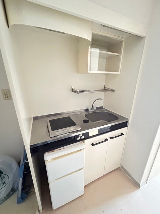 物件内観写真10　(キッチン)