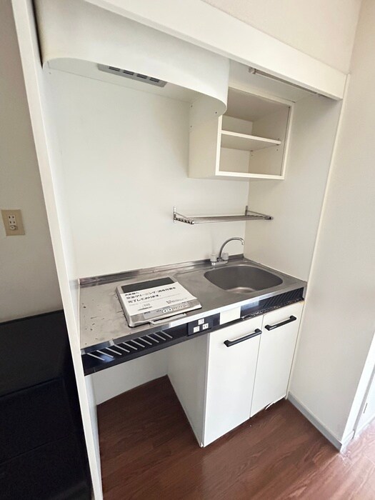 物件内観写真10　(キッチン)