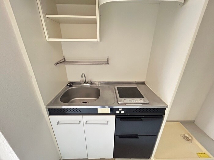 物件内観写真10　(キッチン)