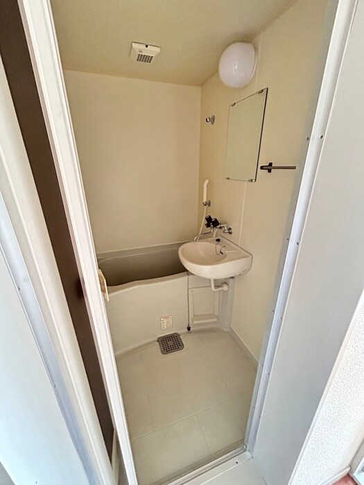 物件内観写真11　(バス／シャワールーム等)