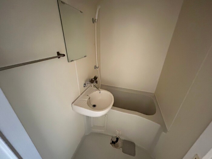 物件内観写真11　(バス／シャワールーム等)