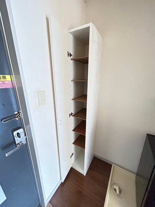物件内観写真14　(靴箱)