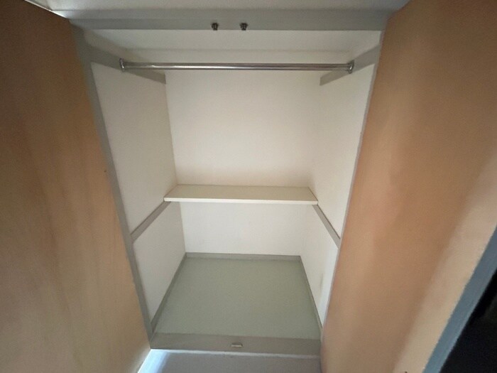 物件内観写真14　(収納)