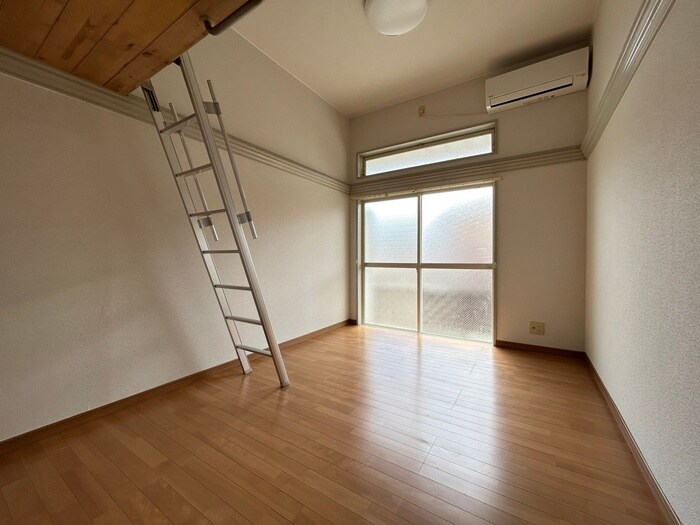 物件内観写真17　(居室)