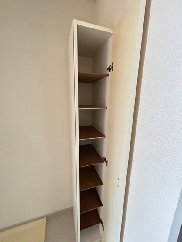 靴箱