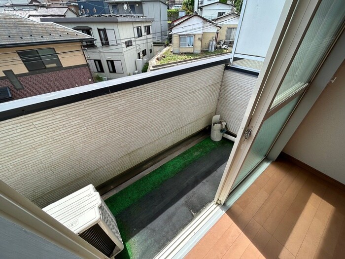 物件内観写真18　(ベランダ・バルコニー)