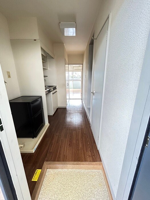 物件内観写真19　(廊下)