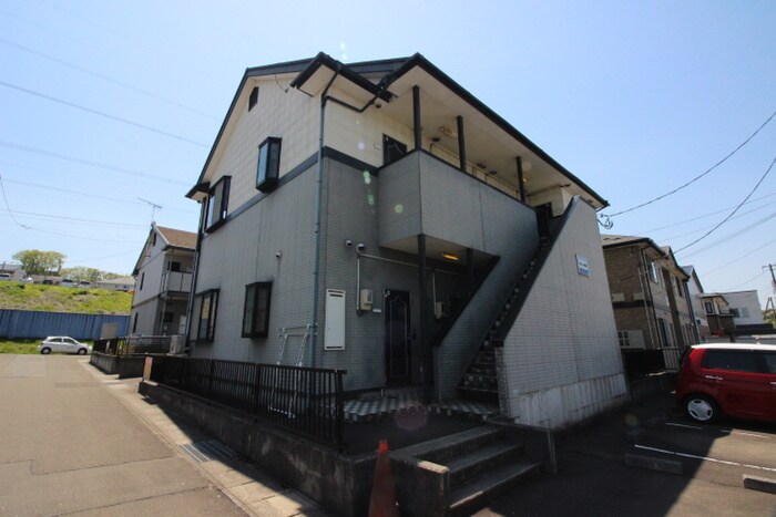 物件外観写真2　(外観写真)