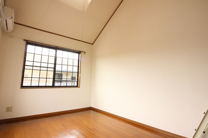 物件内観写真14　(居室)