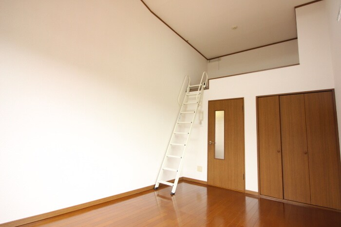 物件内観写真16　(居室)