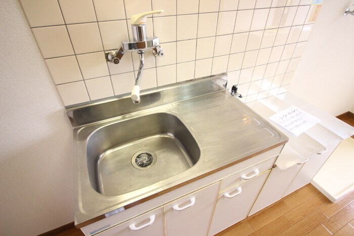 物件内観写真22　(キッチン)