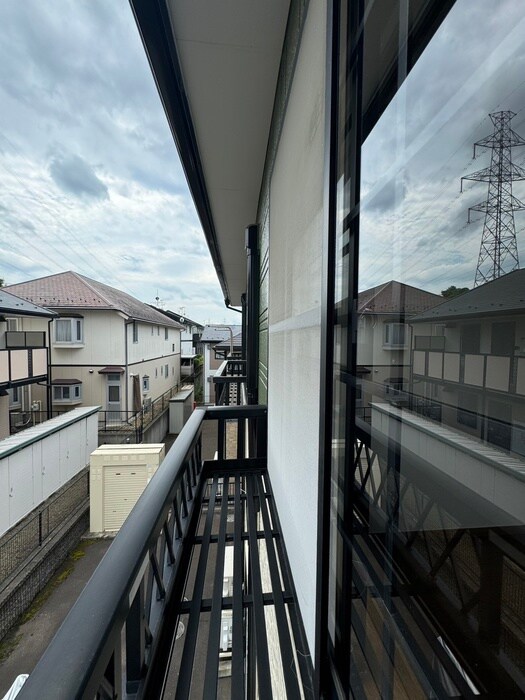 物件内観写真22　(ベランダ・バルコニー)