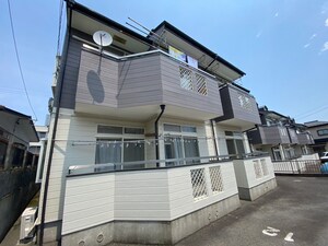 コーポ長田（300）外観写真