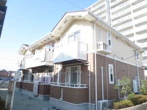 ＨＩＬＴＯＮ９１０Ｂ外観写真