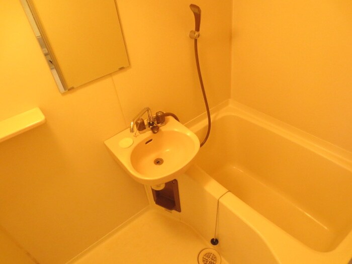 物件内観写真6　(バス／シャワールーム等)