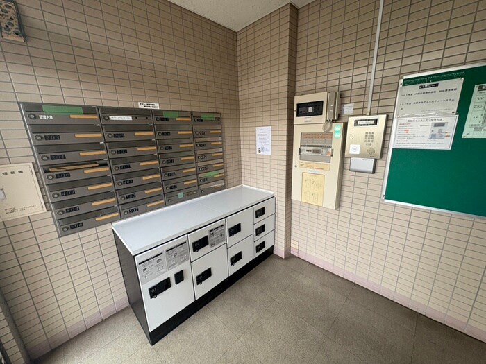 物件外観写真5　(建物設備)