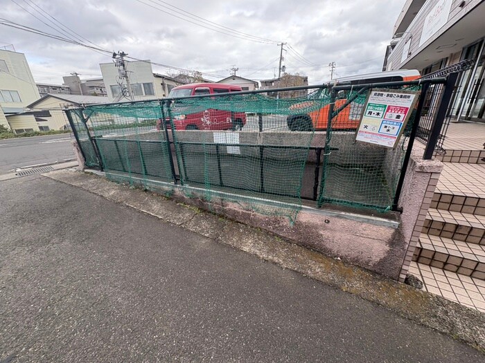 物件外観写真6　(周辺環境)