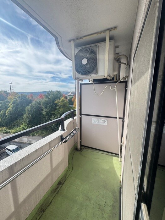 物件内観写真15　(ベランダ・バルコニー)