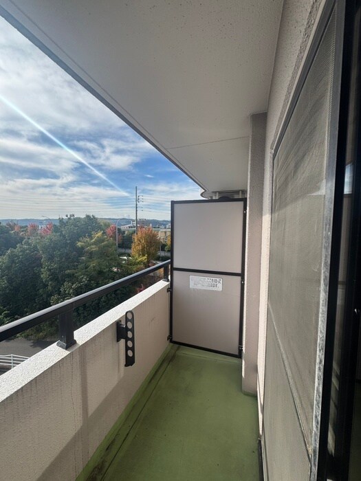 物件内観写真20　(ベランダ・バルコニー)