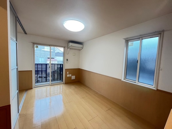 居室