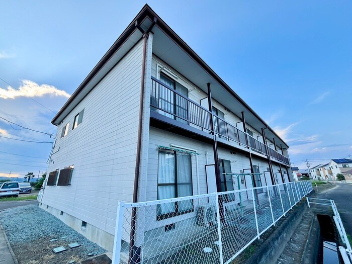 物件外観写真2　(その他)